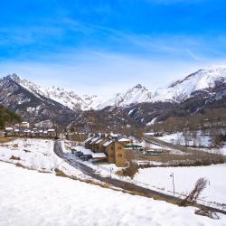 潘蒂科萨 8家带热水浴缸的酒店