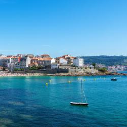 波多诺伏 31家海滩酒店