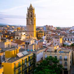 雷乌斯 9家乡村别墅