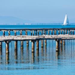 圣卡洛斯拉腊皮塔 27家乡村别墅