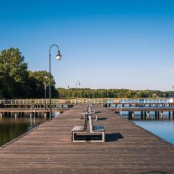 奥古斯图 142家自助式住宿