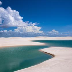 巴雷里尼亚斯 34家海滩酒店