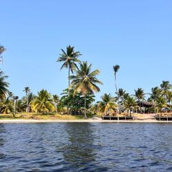 巴拉格兰德 48家宾馆