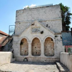 兹奇隆亚科夫 3家带泳池的酒店