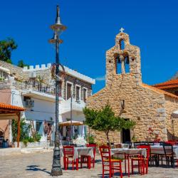 阿里奥波利斯 58家带停车场的酒店