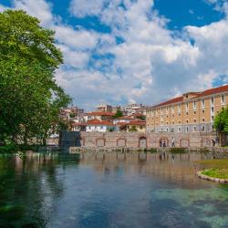 兹拉马 7家乡村别墅