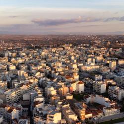 科莫蒂尼 92家自助式住宿