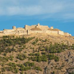 拉里萨 4家Spa酒店