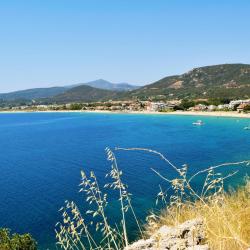 伊拉克里萨 57家乡村别墅