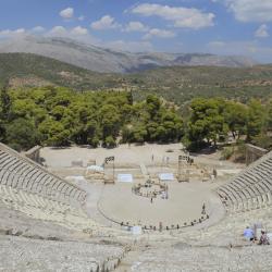 古厄庇道鲁斯 4家浪漫度假酒店