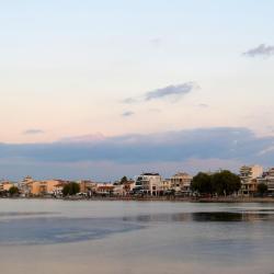 佩雷亚 7家带热水浴缸的酒店