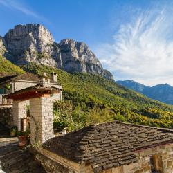 帕皮康 30家住宿