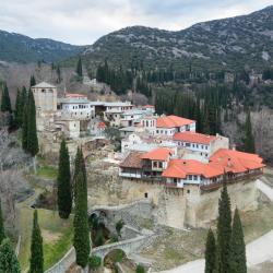 塞雷 4家Spa酒店