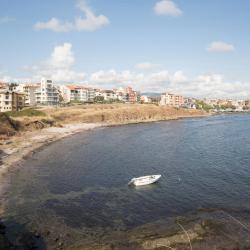 阿赫托波尔 34家带停车场的酒店