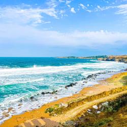 切尔诺莫雷茨 9家Spa酒店