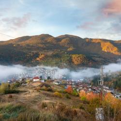 代温 14家带热水浴缸的酒店
