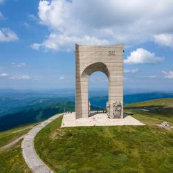 特罗扬 5家宠物友好酒店