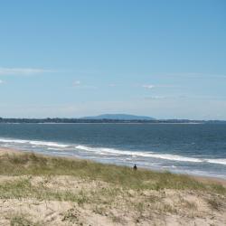 亚特兰蒂斯达 9家带泳池的酒店