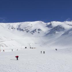 埃斯克尔 19家木屋