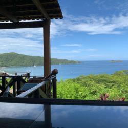 利比里亚 29家带泳池的酒店