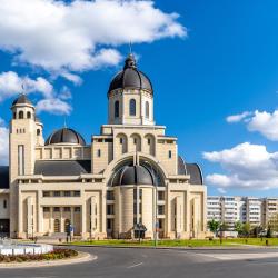 巴克乌 140家带停车场的酒店