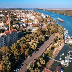 布勒伊拉 3家海滩酒店