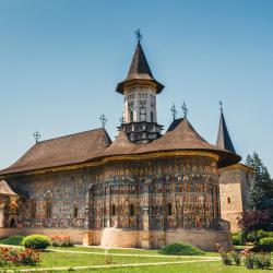 古拉哈莫卢洛伊 23家滑雪度假村