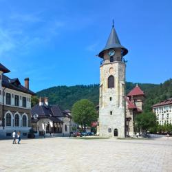 皮亚特拉-尼亚姆茨 6家滑雪度假村