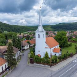 普拉伊德 18家带泳池的酒店