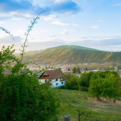 拉姆尼库沃尔恰 5家带泳池的酒店