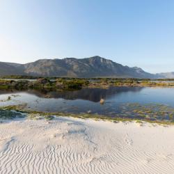 赫曼努斯 3家山林小屋