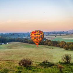 马加利斯堡 3家带热水浴缸的酒店