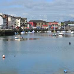 邓加文 6家豪华帐篷营地