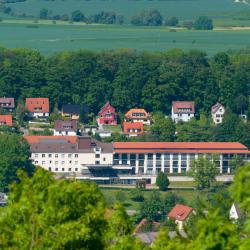 巴特哈尔茨堡 69家滑雪度假村