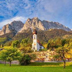 格赖瑙 145家带停车场的酒店