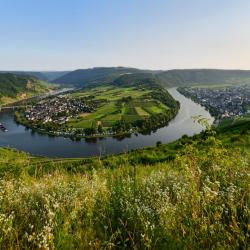 克罗夫 39家住宿