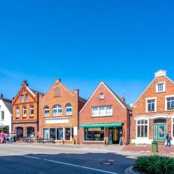 诺登 5家带泳池的酒店