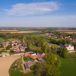 布吕热莱特 6家宠物友好酒店