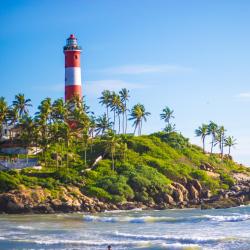 可瓦兰 102家住宿