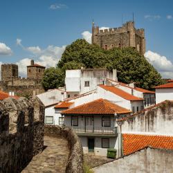 布拉干萨 62家自助式住宿