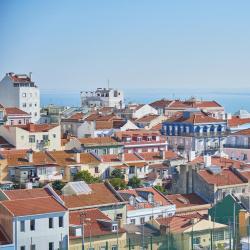 卡巴纳斯&middot;德&middot;塔维拉 12家Spa酒店