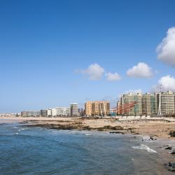 马托西纽什 5家带泳池的酒店