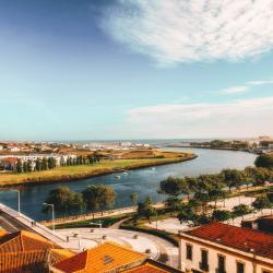 孔迪镇 20家带泳池的酒店