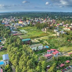 乌雷基 25家乡村别墅