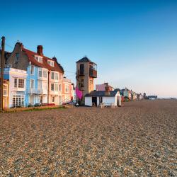 奥尔德堡 51家自助式住宿