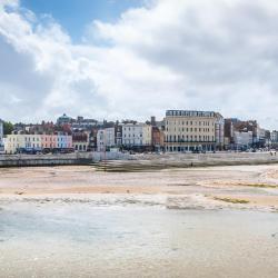 马盖特 97家自助式住宿