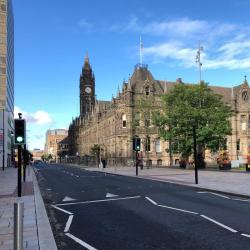 米德尔斯伯勒 199家住宿