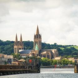 特鲁罗 138家别墅