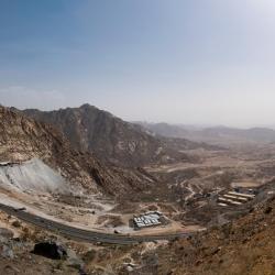 阿尔莎法 17家住宿