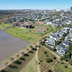 米德兰 5家海滩酒店